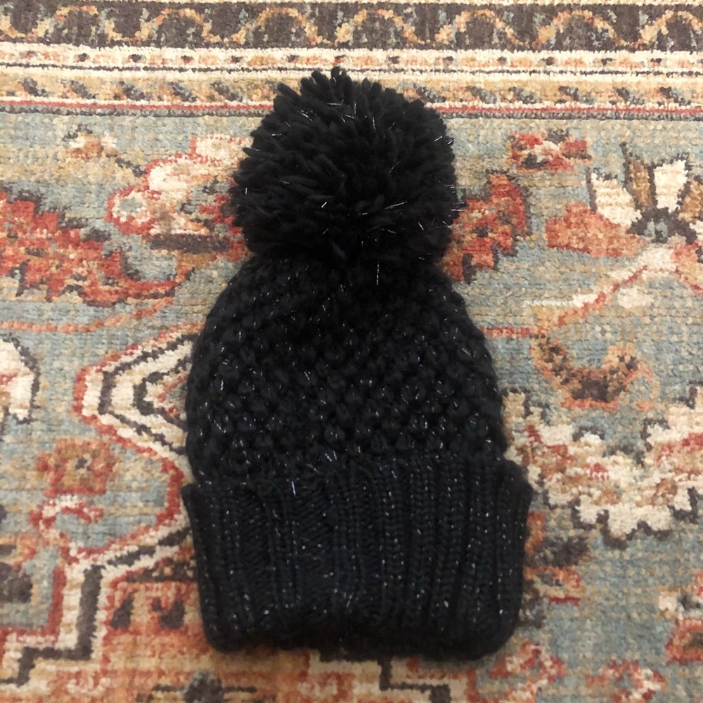 BCBG hat